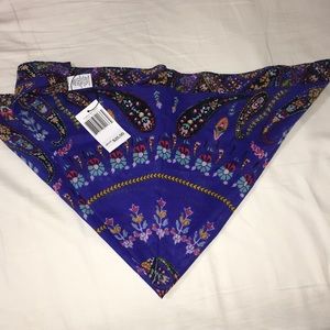 Vera Bradley Cotton Bandana